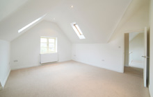 South Bersted bedroom extension leads