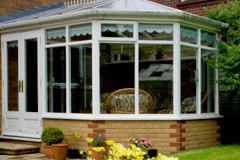conservatories South Bersted