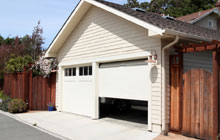 South Bersted garage construction leads