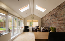 South Bersted single storey extension leads